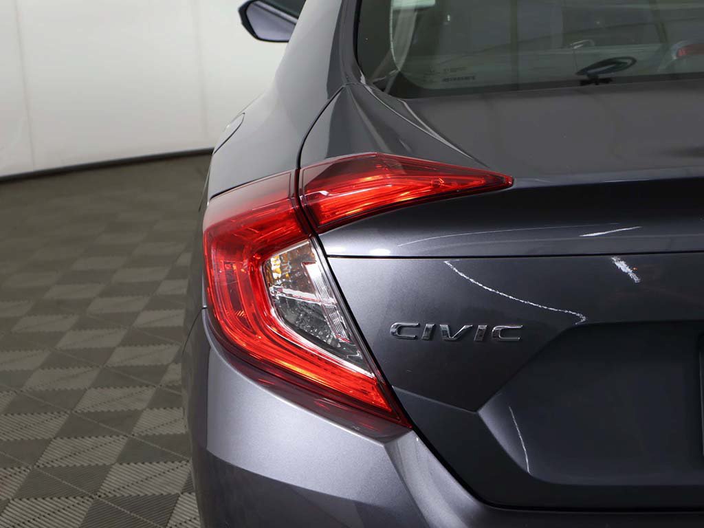 Used 2020 Honda Civic LX image 12