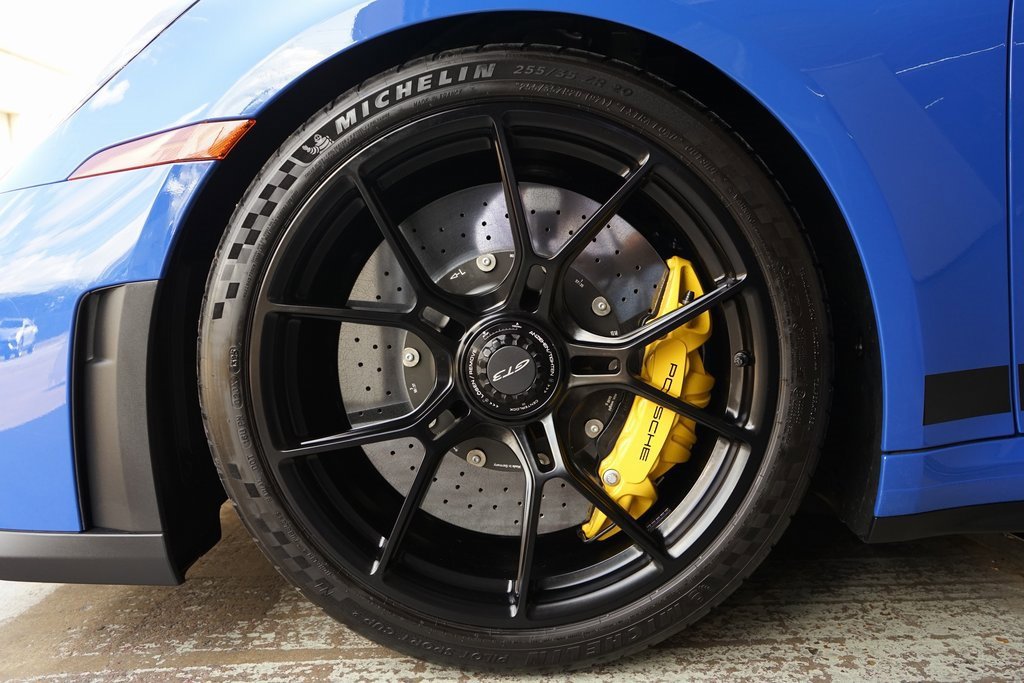 Used 2026 Porsche 911 GT3 image 30
