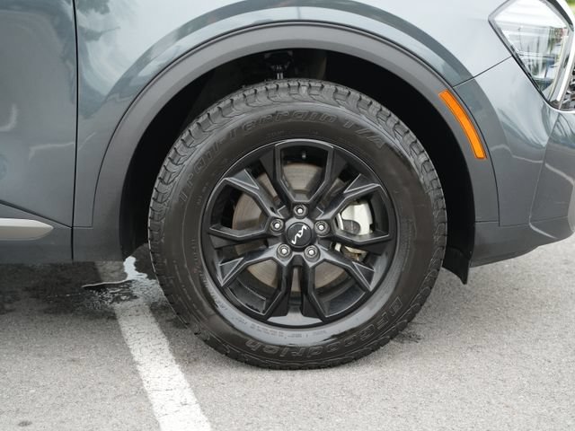 Used 2024 Kia Sportage X-Pro AWD/4WD image 47