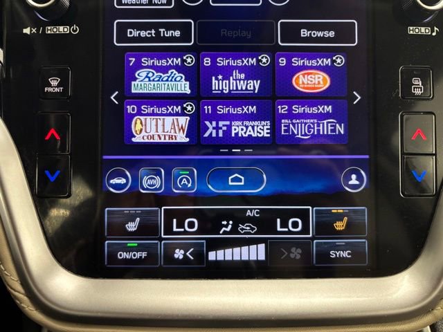 Used 2021 Subaru Outback Limited AWD/4WD image 30