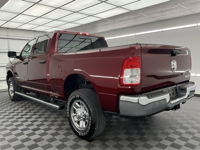 Used 2022 RAM 2500 Tradesman image 18