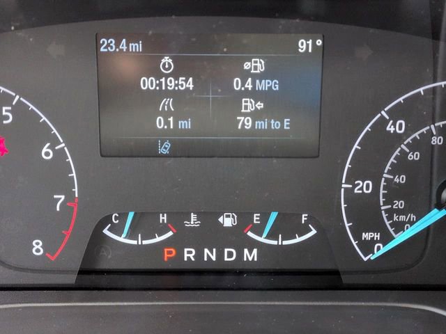 New 2025 Ford Transit 250 Low Roof w/ Load Area Protection Package image 29