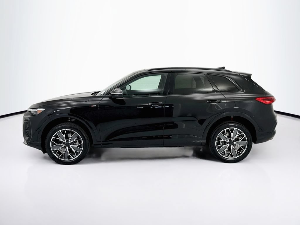 New 2026 Audi Q5 Premium Plus AWD/4WD image 8