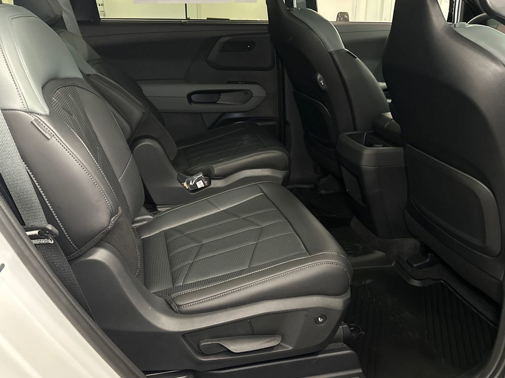 New 2027 Kia Telluride SX X-Line image 18