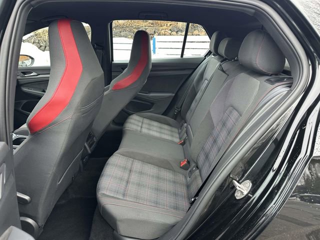 Used 2024 Volkswagen GTI S image 13