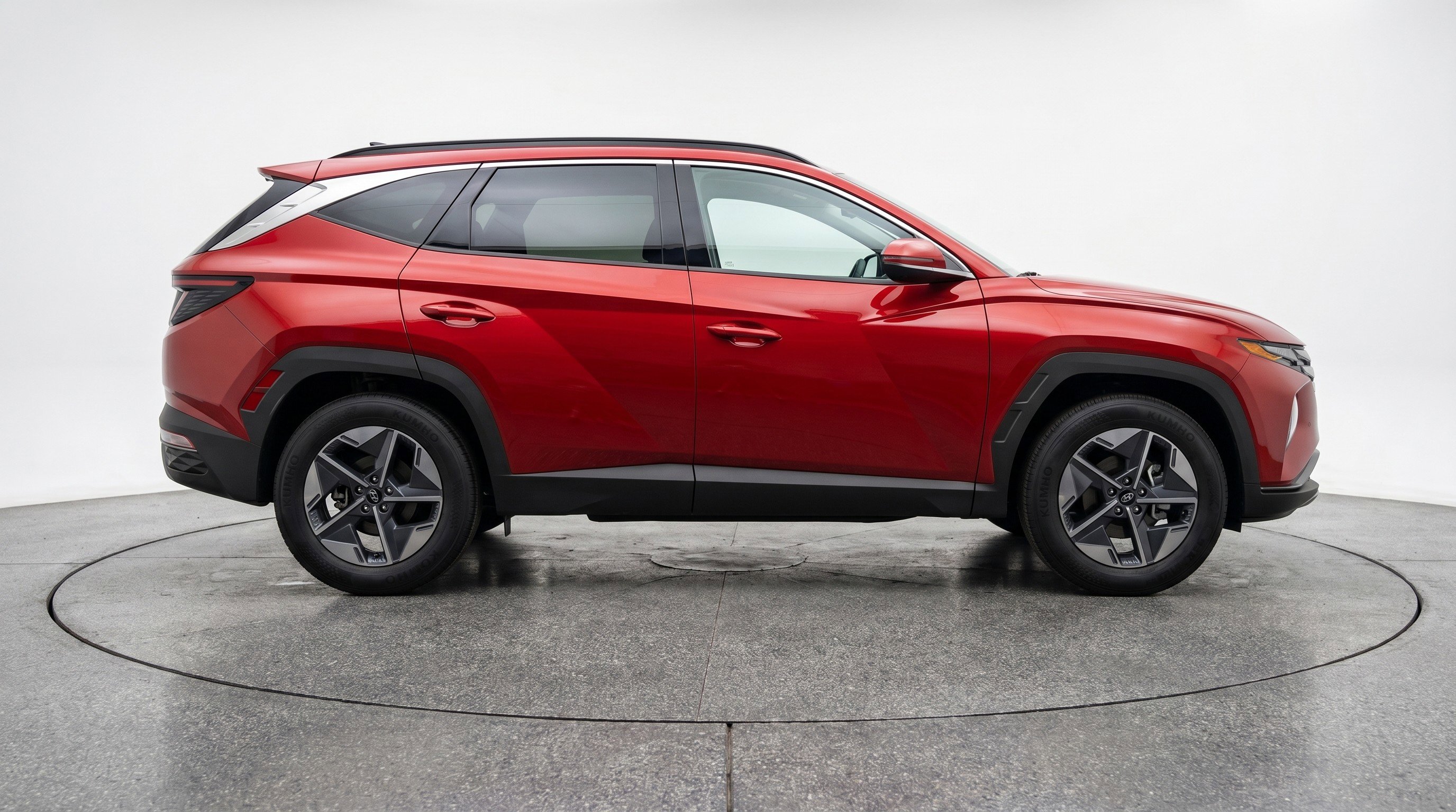 Used 2025 Hyundai Tucson SEL image 11