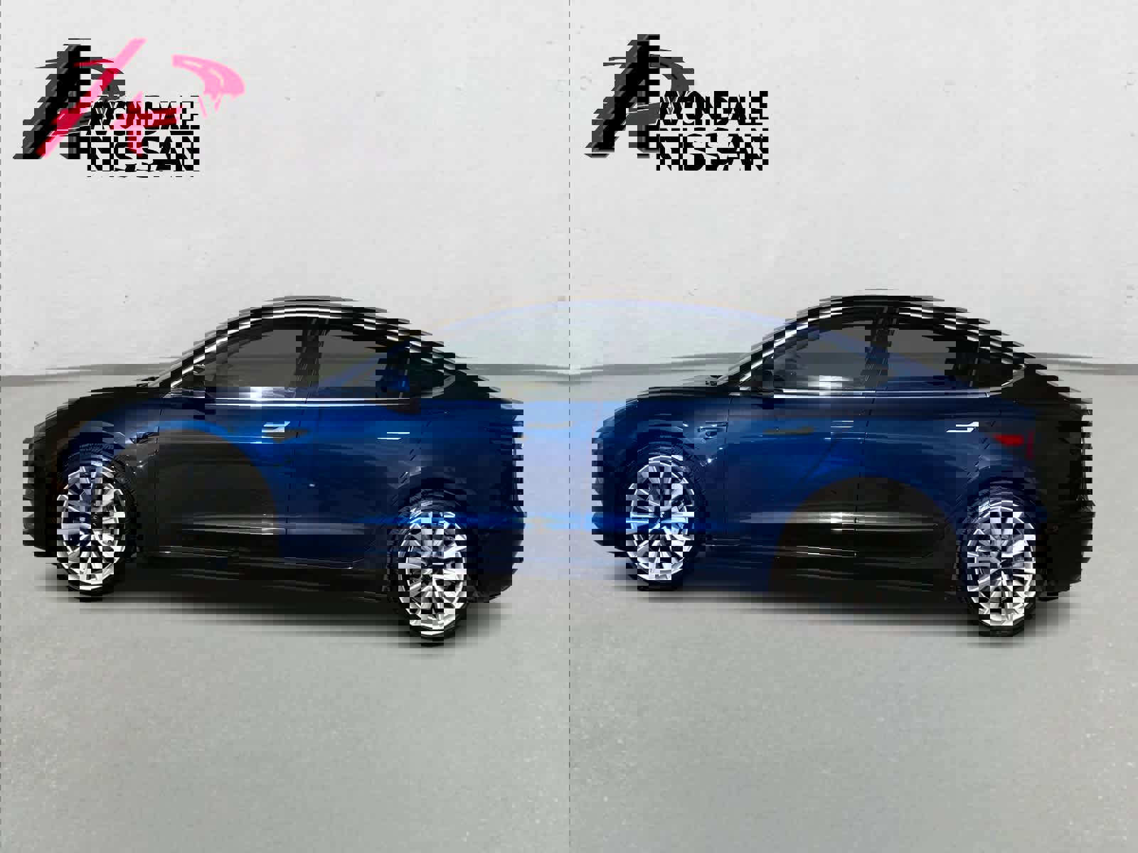 Used 2018 Tesla Model 3 Long Range image 3