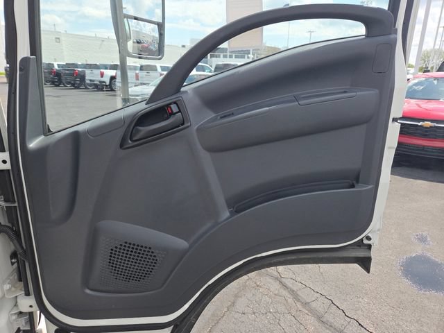 New 2025 Chevrolet Low Cab Forward RWD image 19