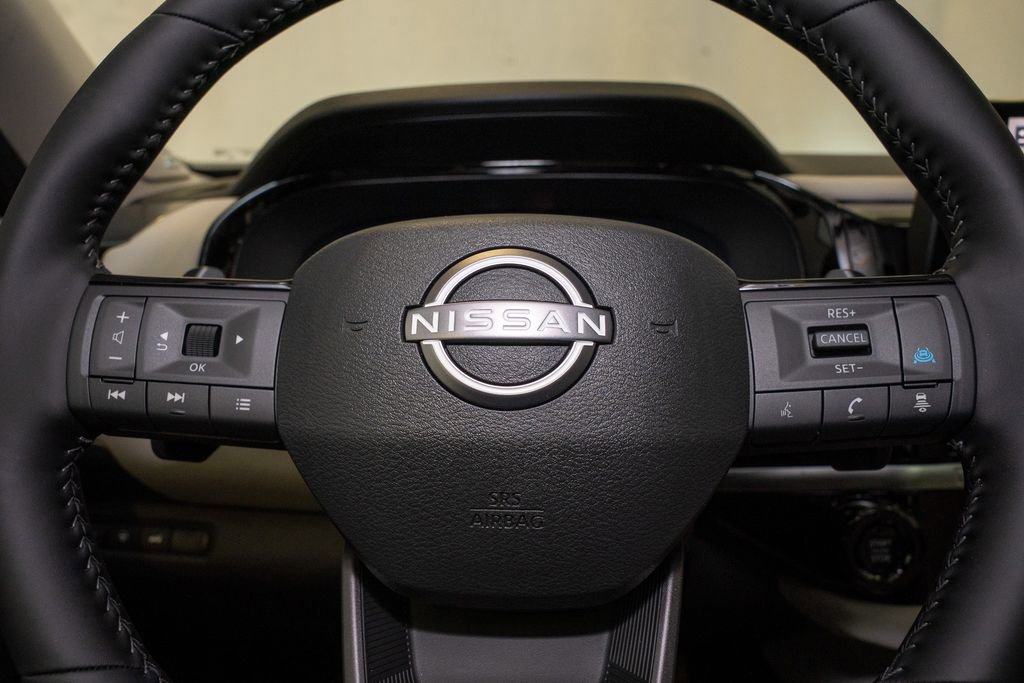 New 2026 Nissan Pathfinder SL w/ SL Premium Package image 21