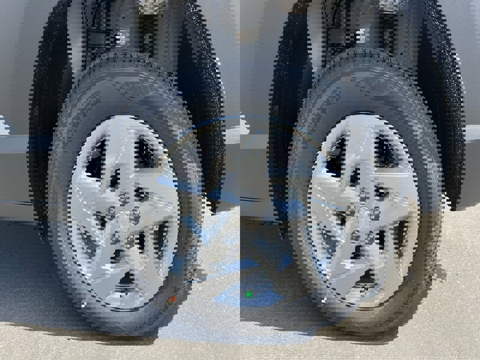 Certified 2026 Hyundai Kona SE image 14