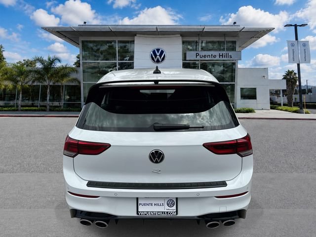 New 2026 Volkswagen Golf AWD/4WD image 5