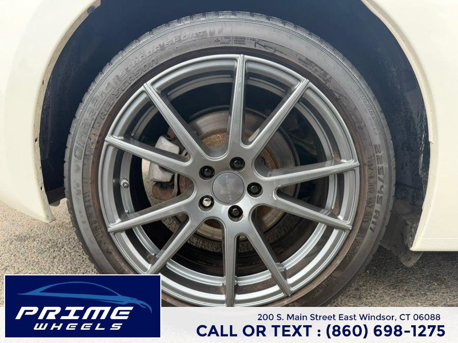 Used 2014 Scion FR-S RWD image 22