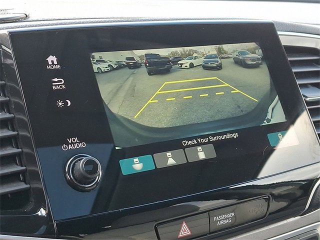 Used 2021 Honda Pilot EX-L image 19