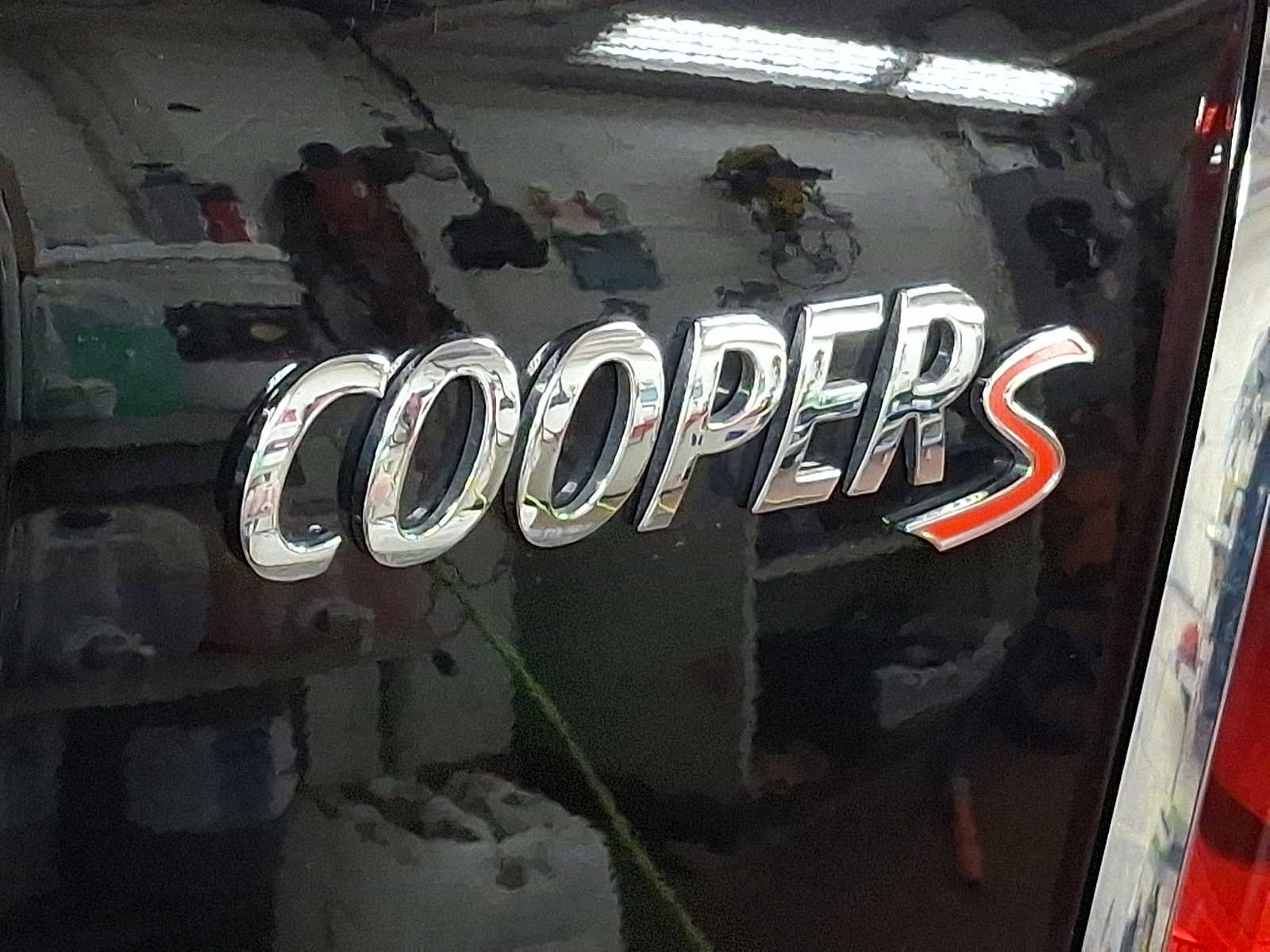 Used 2020 MINI Cooper Countryman S w/ Storage Package image 28