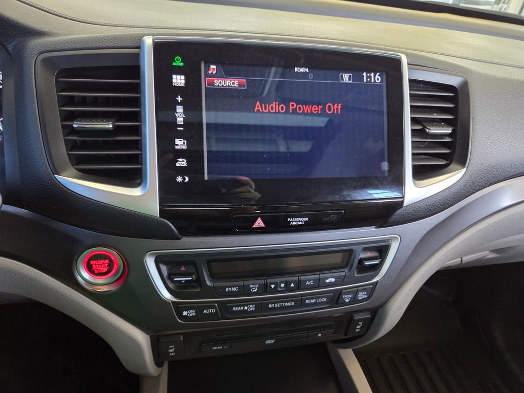 Used 2016 Honda Pilot EX-L image 48