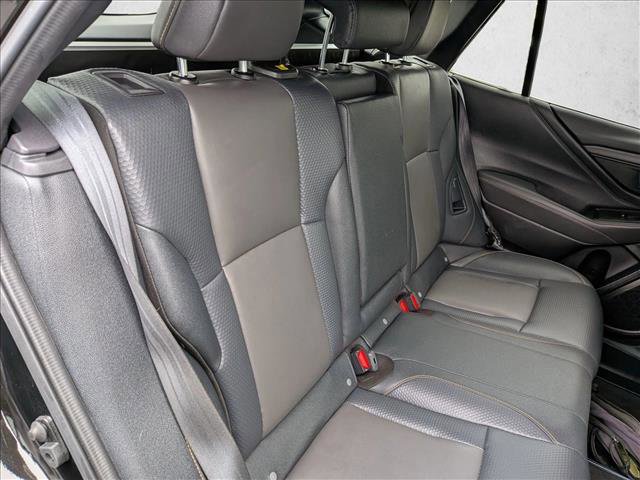 Used 2025 Subaru Outback Wilderness AWD/4WD image 19