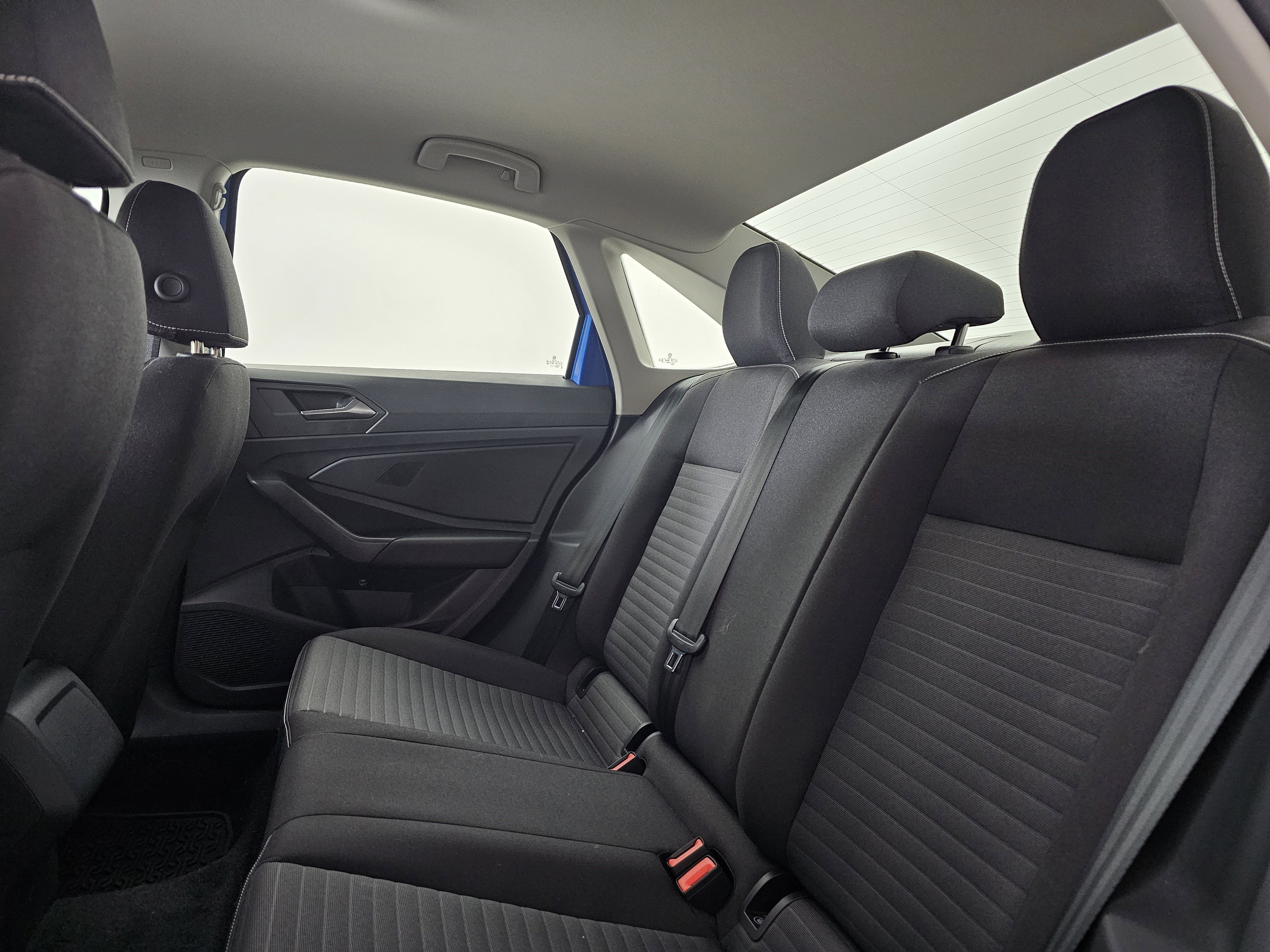 Used 2023 Volkswagen Jetta S image 14