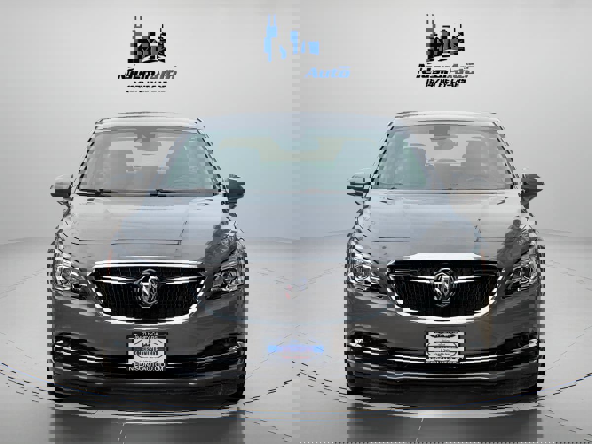 Used 2019 Buick LaCrosse Premium image 7