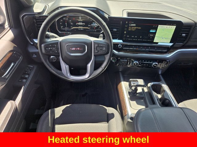 Used 2025 GMC Sierra 1500 Elevation AWD/4WD image 14