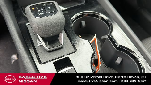 New 2026 Nissan Rogue SV image 15