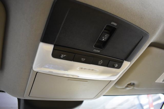 Certified 2023 Nissan Sentra SV w/ SV Premium Package FWD image 36