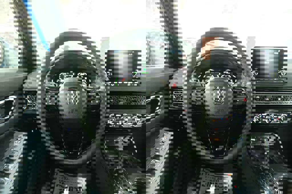 Used 2025 Honda Civic Sport image 29