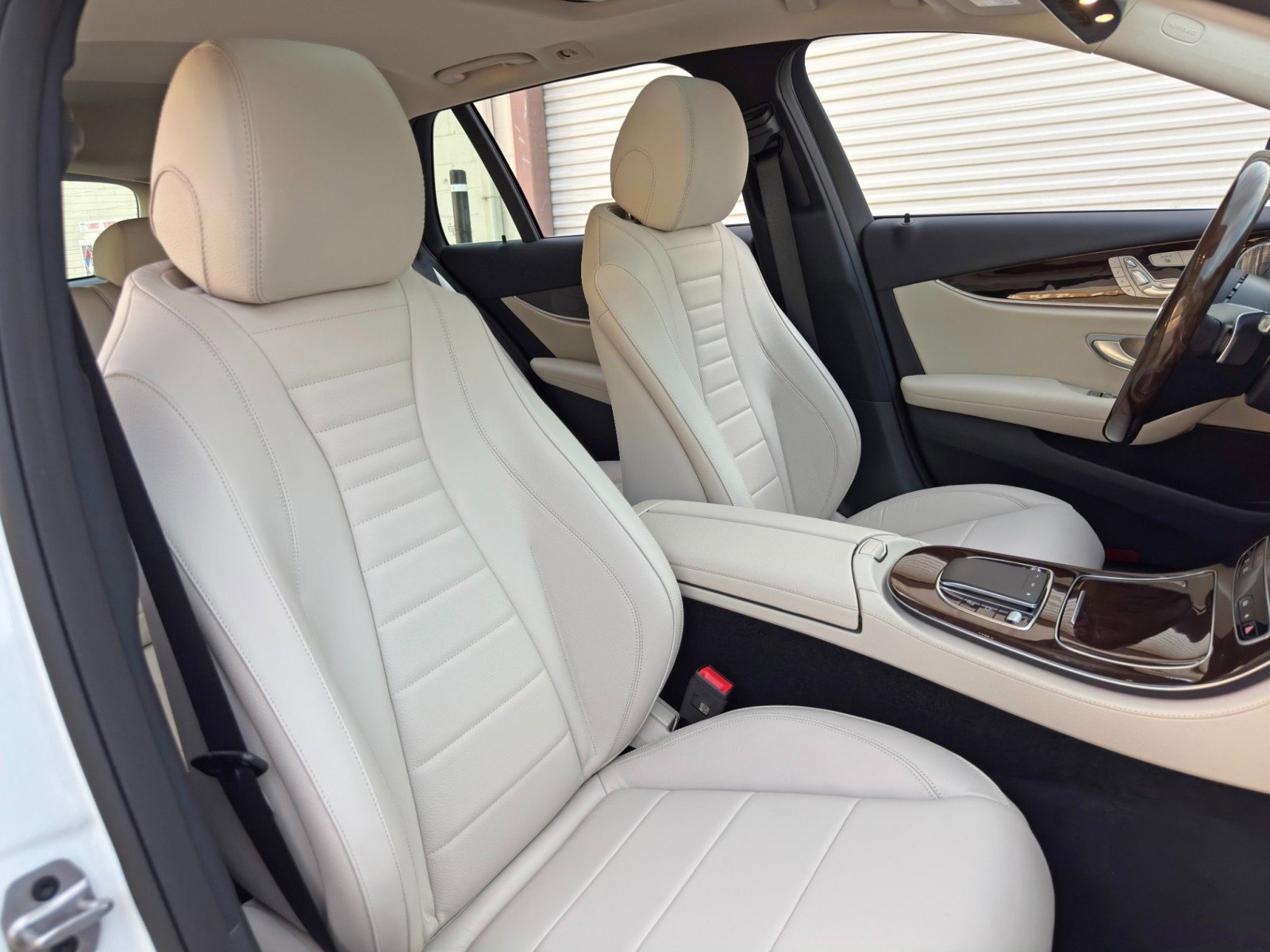 Used 2023 Mercedes-Benz E 450 4MATIC All-Terrain Wagon image 42