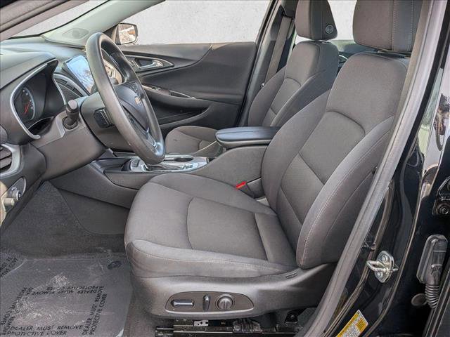 Used 2023 Chevrolet Malibu LT image 18