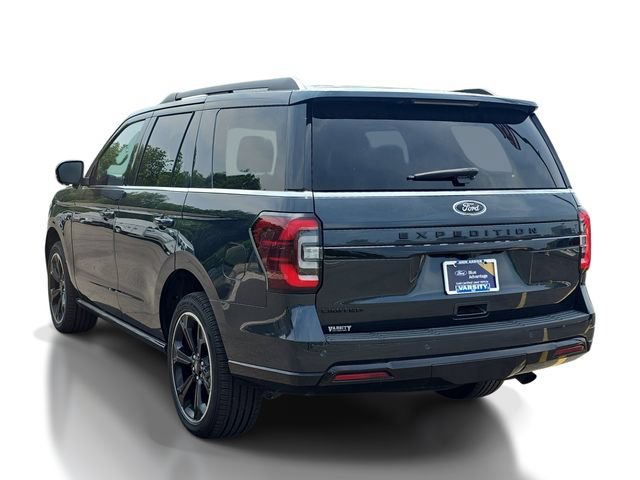 Certified 2023 Ford Expedition Limited AWD/4WD image 3