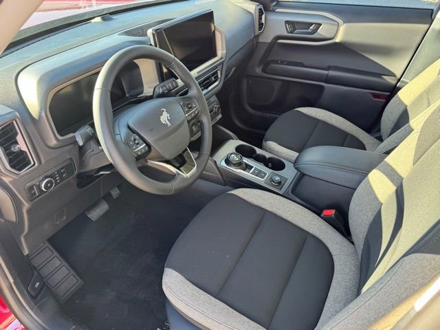 New 2025 Ford Bronco Sport Big Bend w/ Convenience Package image 13