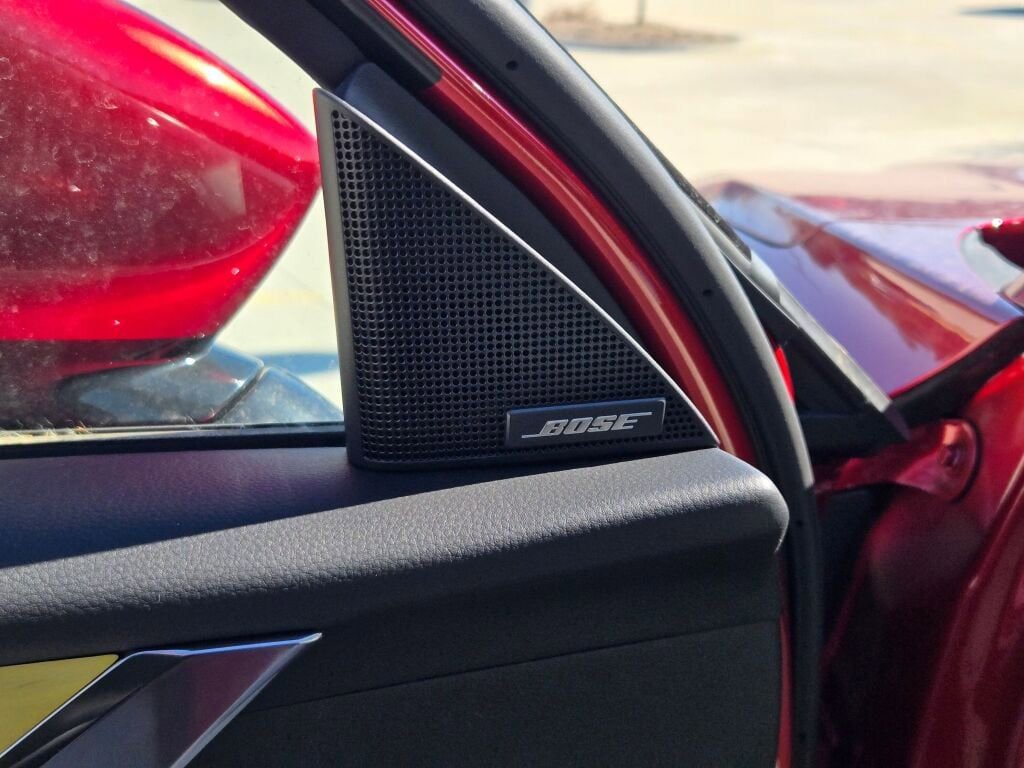 New 2026 MAZDA CX-90 3.3 Turbo S w/ Premium Plus image 26