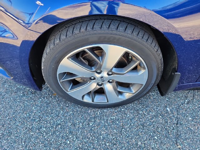 Used 2020 Kia Optima S FWD image 6
