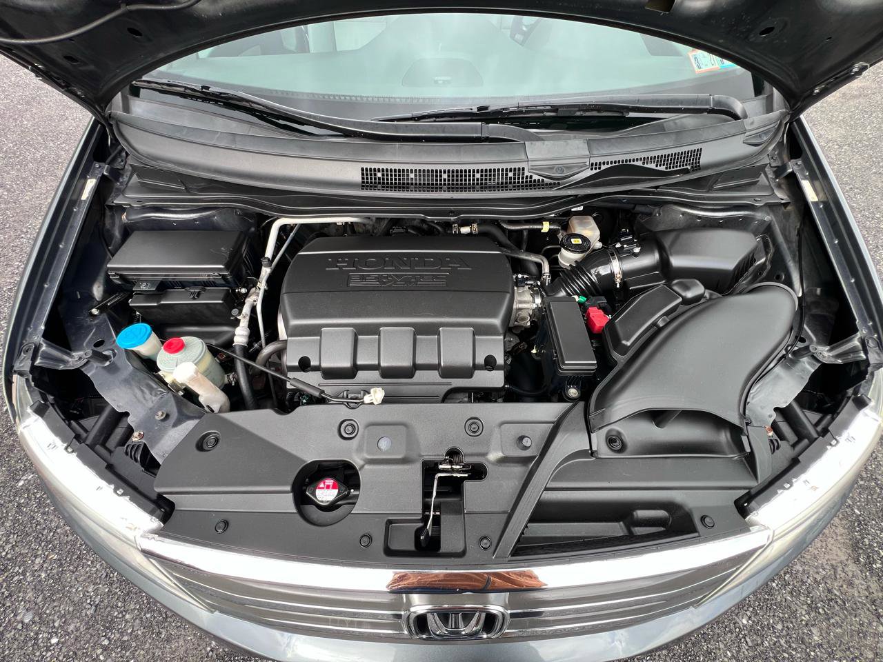 Used 2012 Honda Odyssey Touring image 37