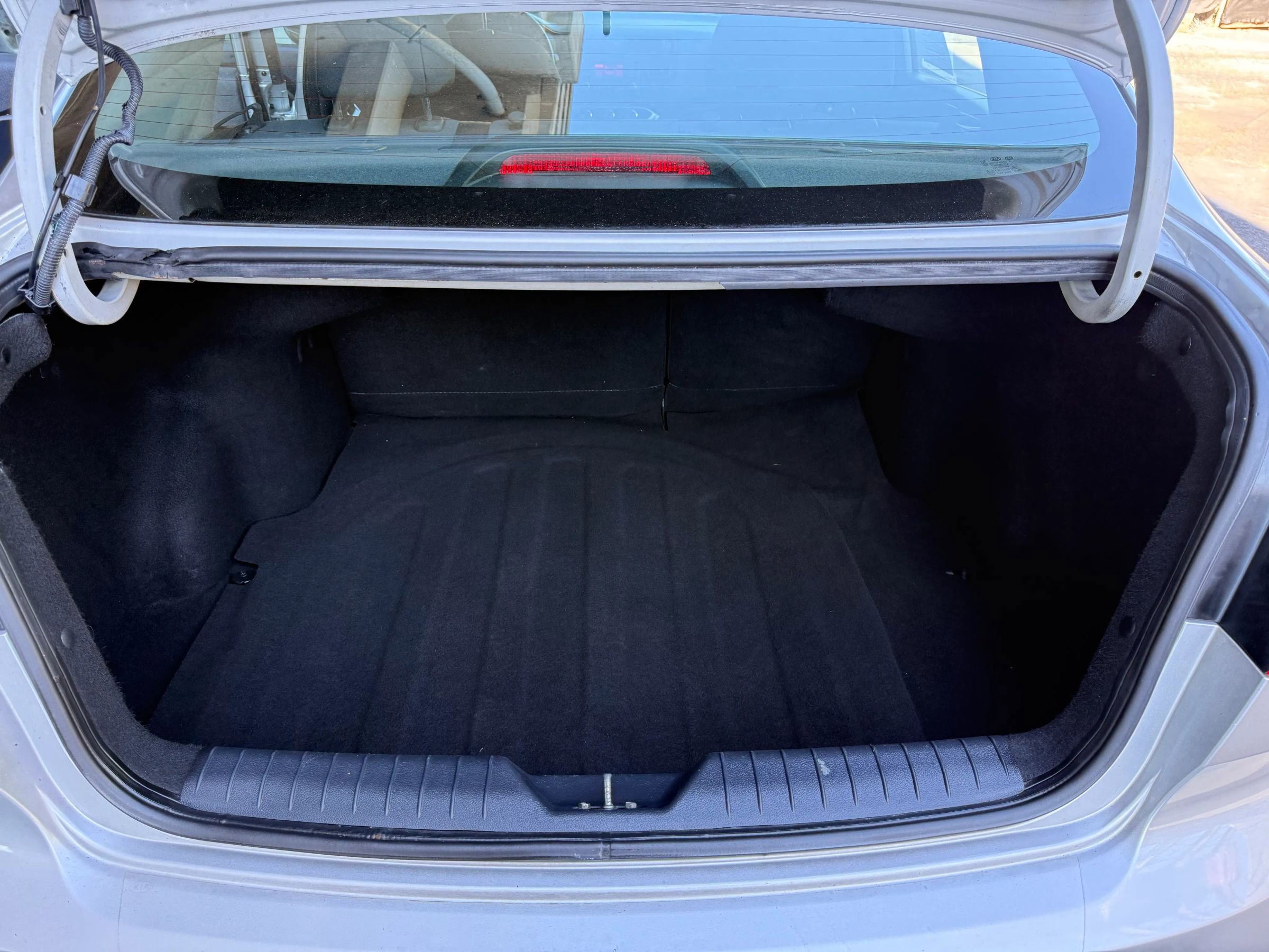 Used 2015 Kia Rio LX image 9