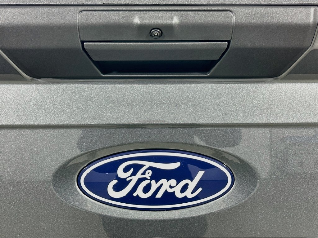 New 2026 Ford F150 STX w/ Equipment Group 200A AWD/4WD image 24