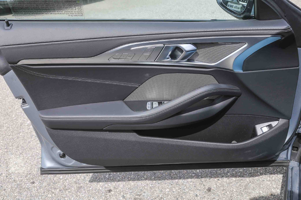 Used 2026 BMW 840i RWD image 17
