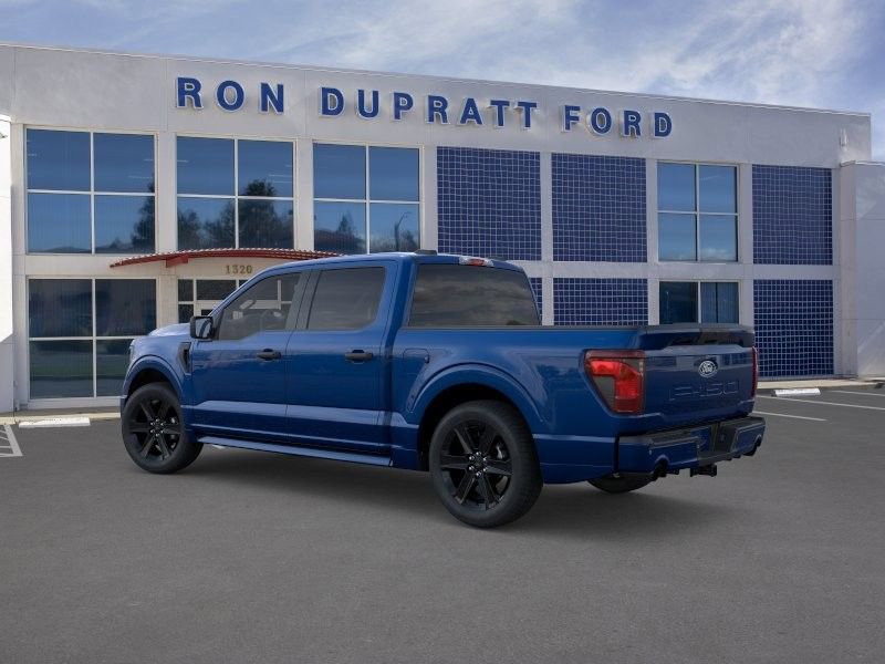 New 2026 Ford F150 STX image 5