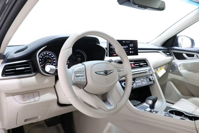 New 2026 Genesis G70 2.5T Prestige AWD/4WD image 14