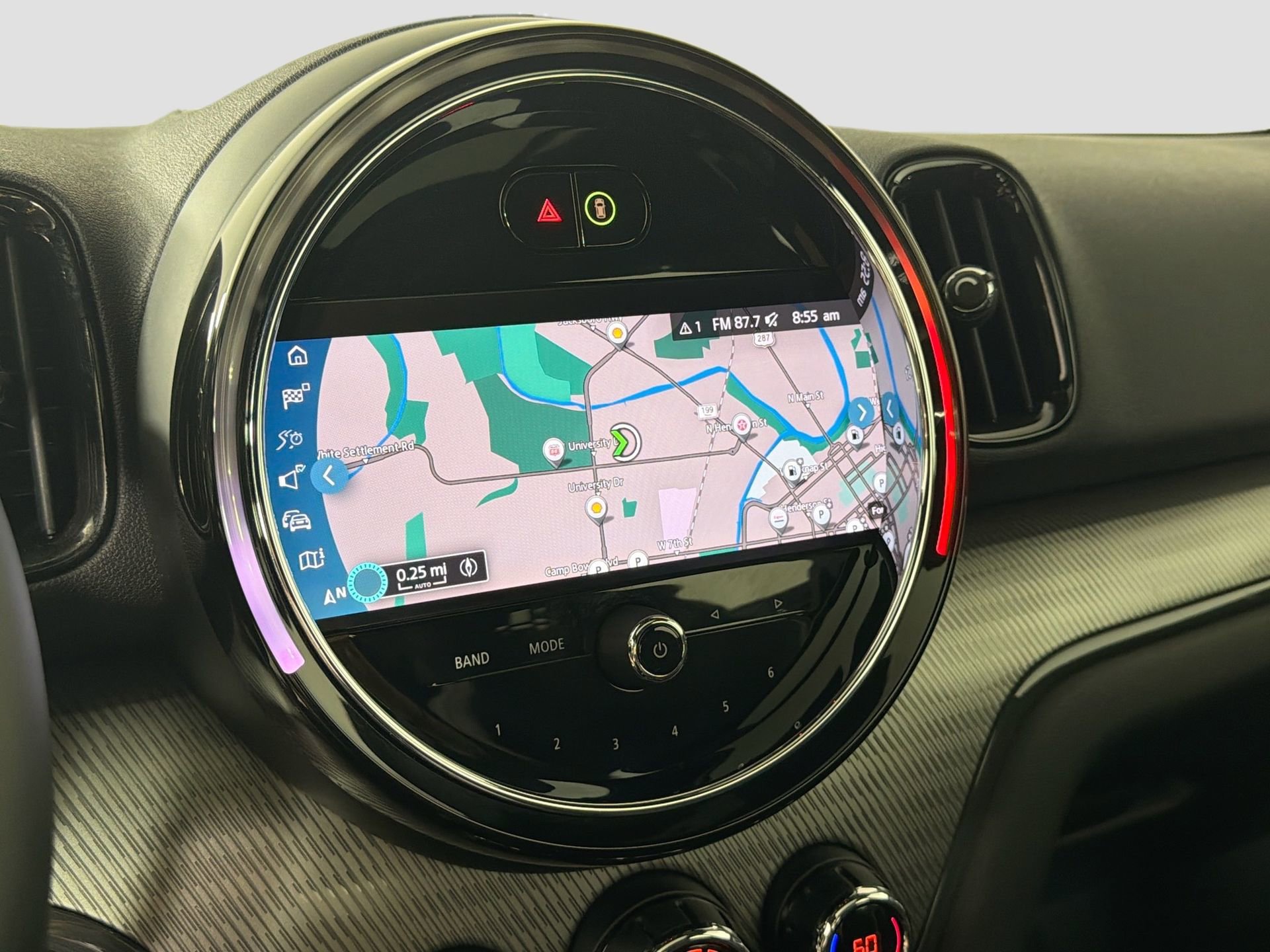 Certified 2024 MINI Cooper Countryman John Cooper Works image 15