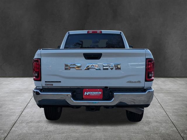 Used 2025 RAM 2500 Big Horn AWD/4WD image 5