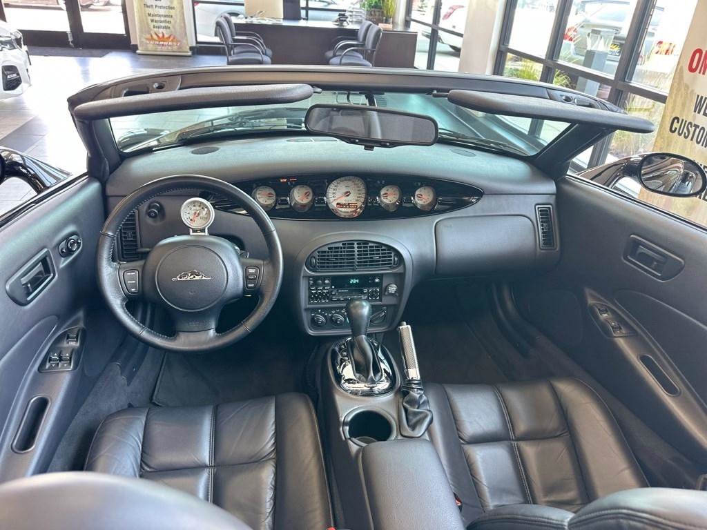 Used 1999 Plymouth Prowler RWD image 22