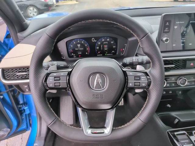 New 2026 Acura ADX A-Spec AWD/4WD image 18