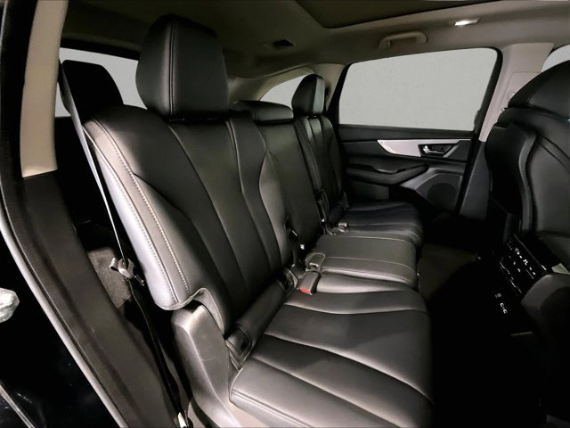 Used 2023 Acura MDX SH-AWD image 29