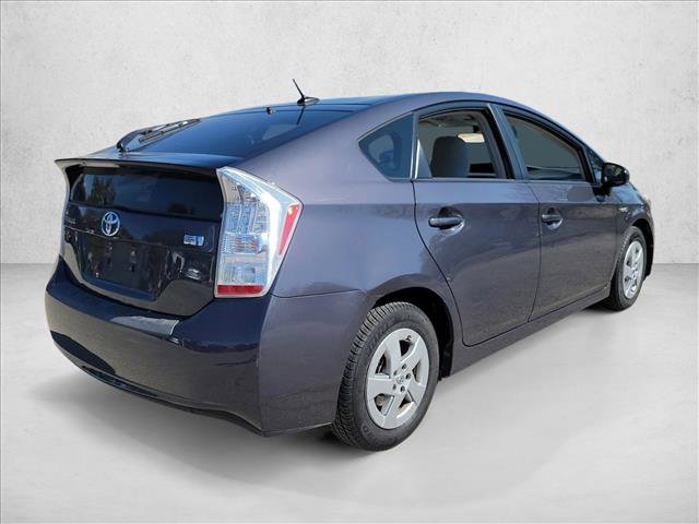 Used 2010 Toyota Prius Two image 5