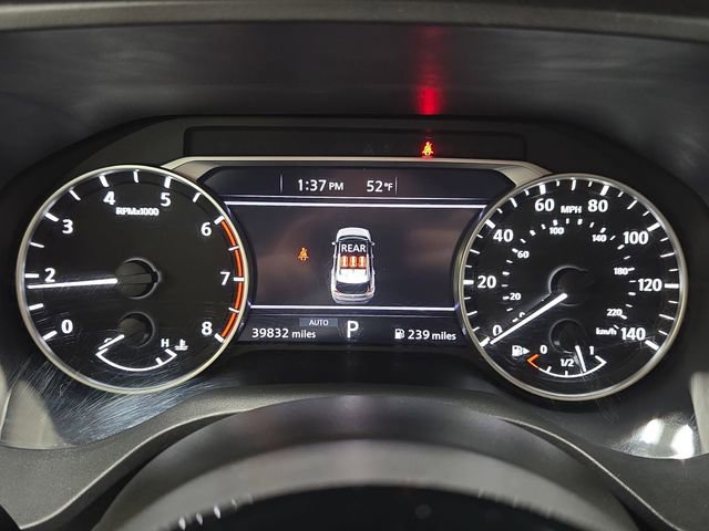Used 2023 Nissan Rogue SV w/ SV Premium Package AWD/4WD image 18