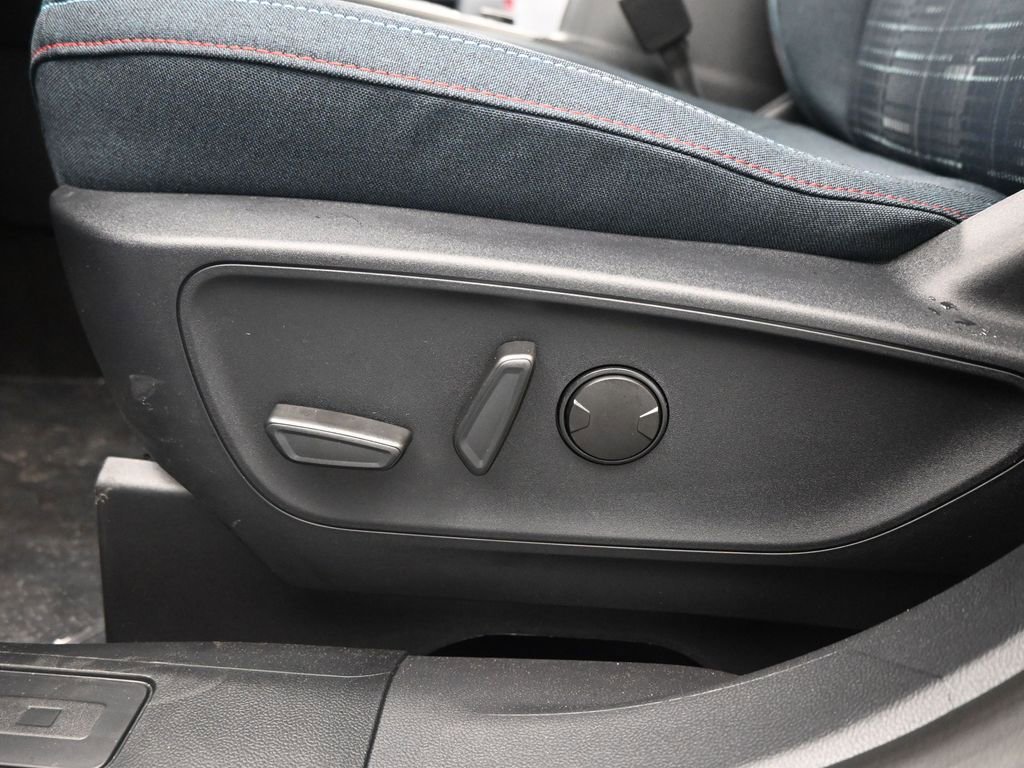 New 2025 Ford Bronco Sport Heritage w/ Convenience Package image 10