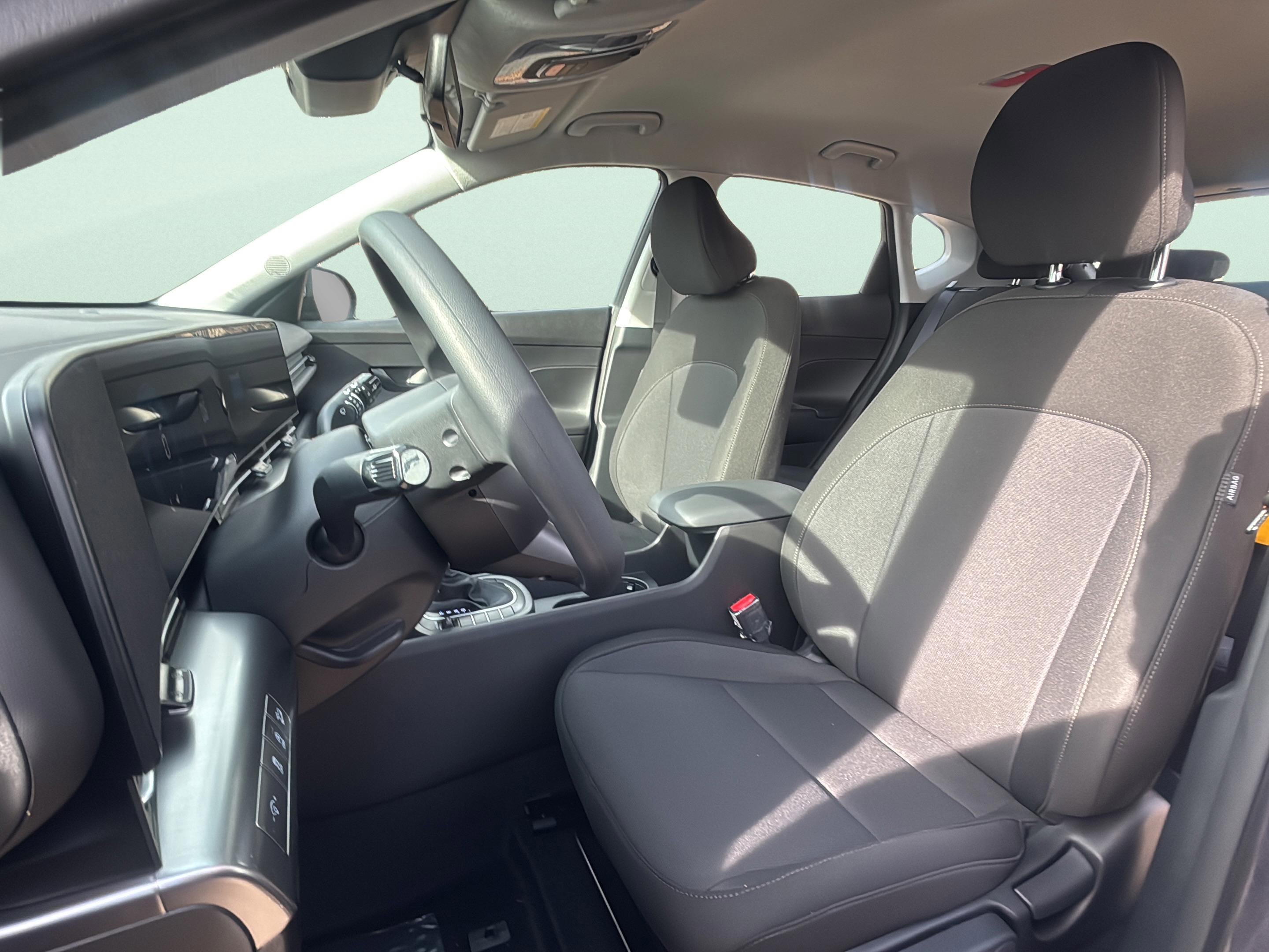 New 2026 Hyundai Kona SE image 19