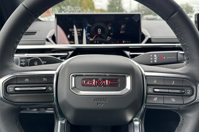 New 2026 GMC Sierra EV Elevation w/ LPO, Elevation Dark Package image 25