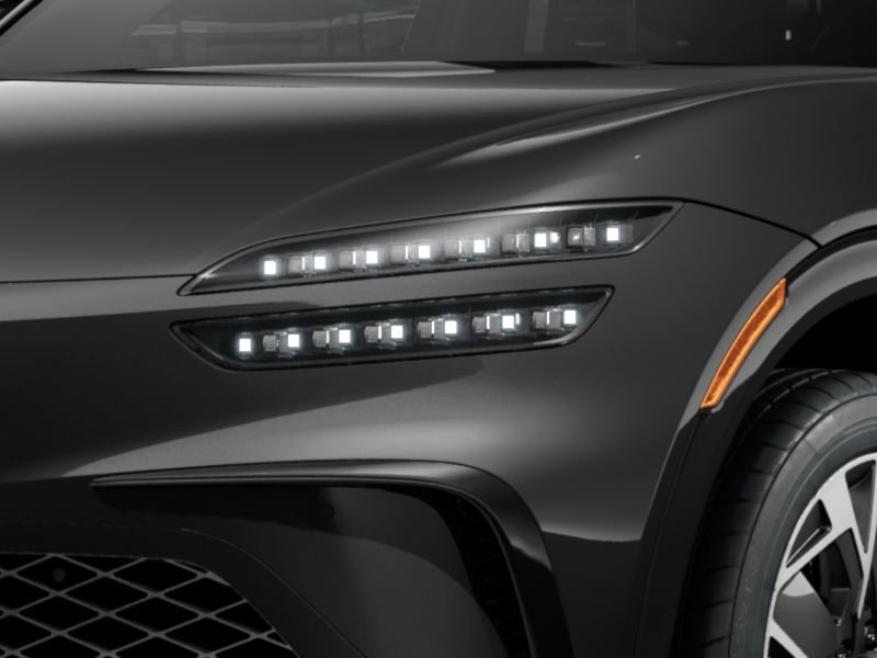 New 2026 Genesis GV60 RWD image 9