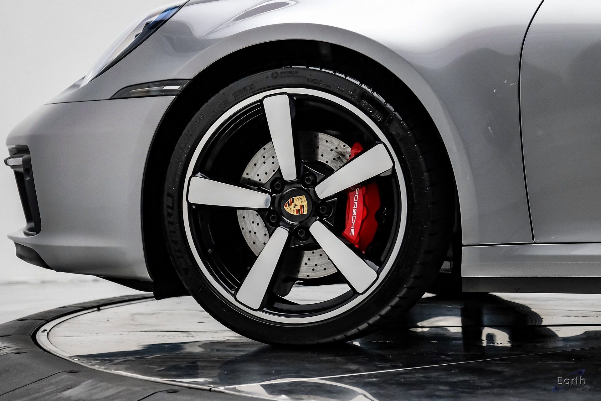 Used 2024 Porsche 911 Carrera S w/ Premium Package image 77